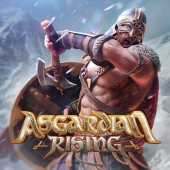 Asgardian Rising at Fair Play Casino