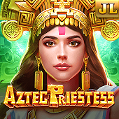 Aztec Priestess at Fair Play Casino