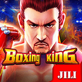 Boxing King slot at Fair Play Casino