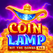 Coin Lamp slot at Fair Play Casino