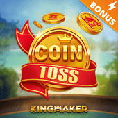 Coin Toss at Fair Play Casino