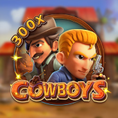 Cowboys at Fair Play Casino