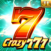 Crazy777 slot at Fair Play Casino