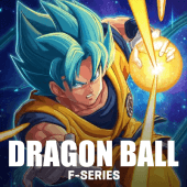 Dragon Ball slot at Fair Play Casino