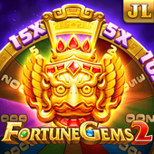 Fortune Gems 2 slot at Fair Play Casino