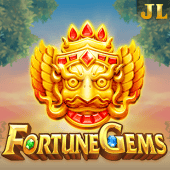 Fortune Gems slot at Fair Play Casino