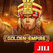 Golden Empire slot at Fair Play Casino