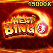 Heat Bingo at Fair Play Casino