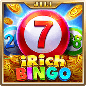 Irich Bingo slot at Fair Play Casino
