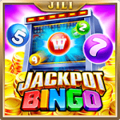 Jackpot Bingo at Fair Play Casino