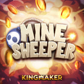 Minesweeper at Fair Play Casino