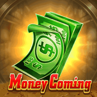 Money Coming slot at Fair Play Casino