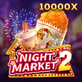 Night Market 2 Hot Game at Fair Play Casino