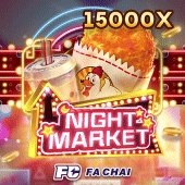 Night Market slot at Fair Play Casino
