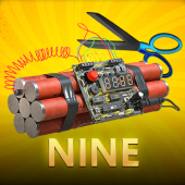 Nine at Fair Play Casino