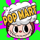 Popmart slot at Fair Play Casino