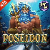 Poseidon slot at Fair Play Casino